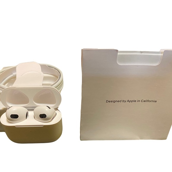 COPY - Brand New Air Pod 3